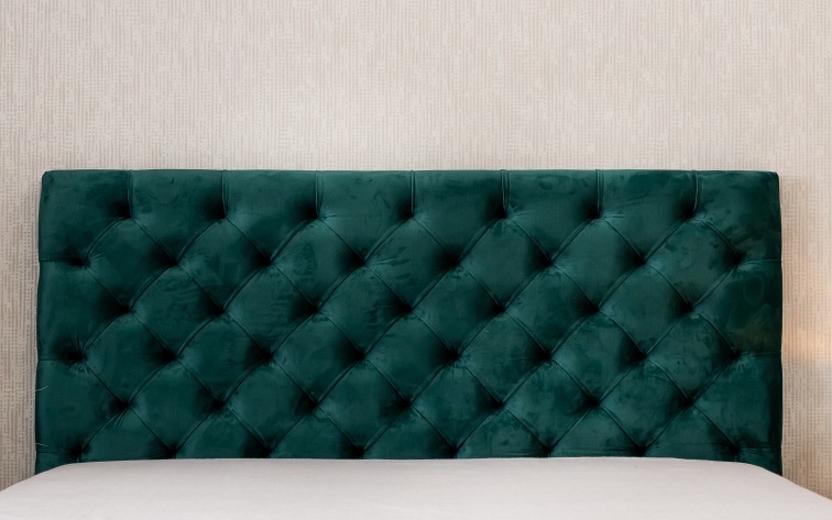 Łóżko Casablanca 180x200