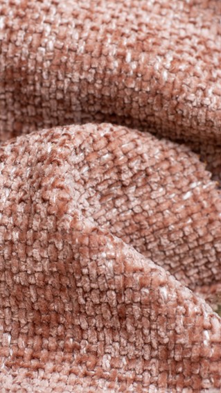 Tkanina HAGA 52 Różowy (1 mb)