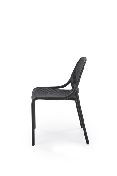 Krzesło K532 Czarny