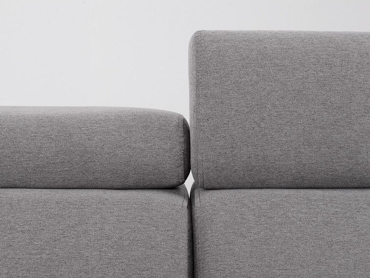 Narożnik rozkładany ATLANTICA P