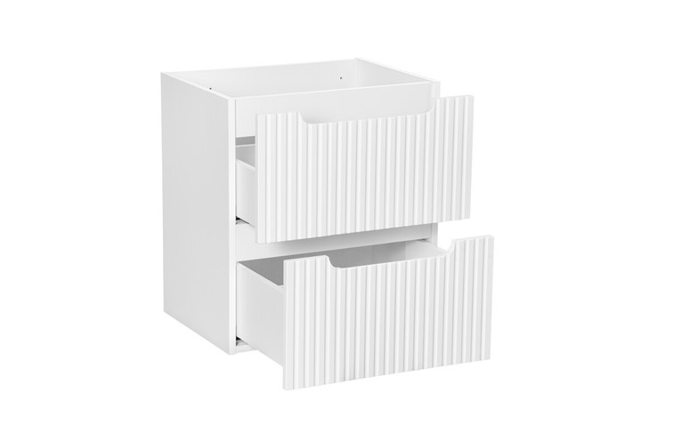 Szafka pod Umywalkę NOVA Biały Mat