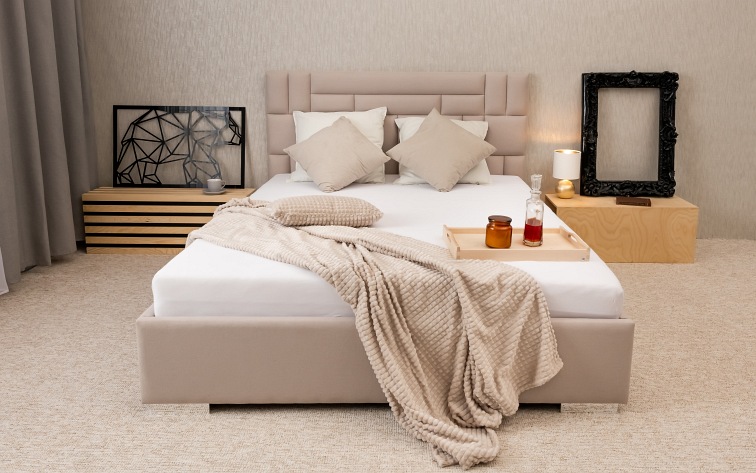 Łóżko Venice 140x200