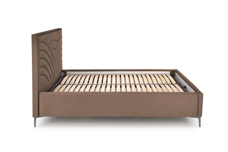 Wezgłowie W3 do Łóżka MODULO 160 Beżowy