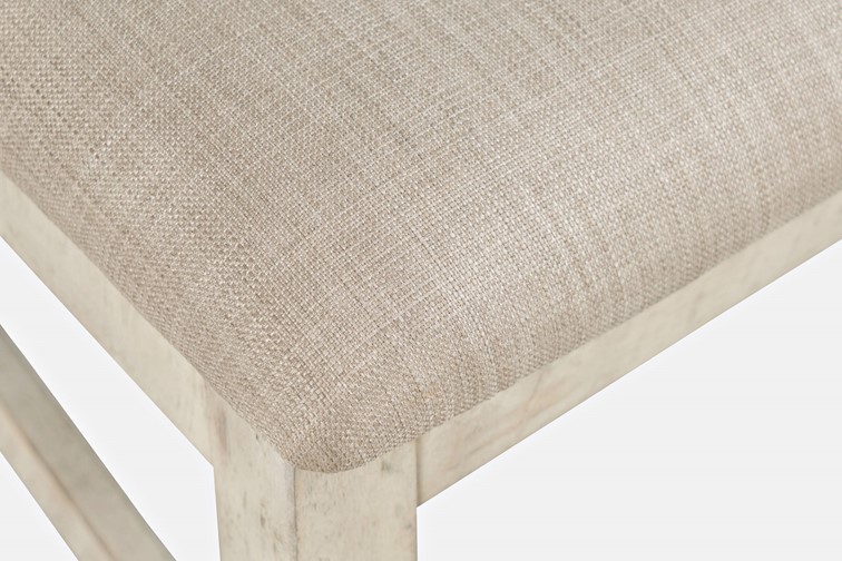 Krzesło AVOLA AV1610-370 Kość Słoniowa