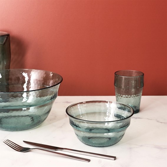 Miska ZEKRIT 700ml Niebieski