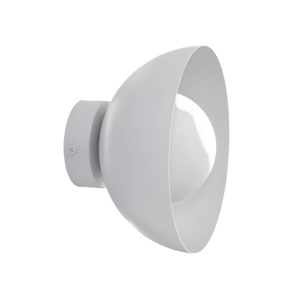 Kinkiet BIBI K1 Szary