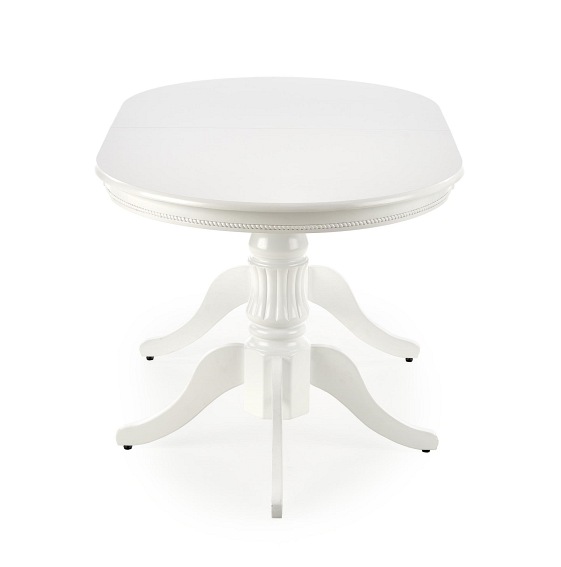 Stół Rozkładany JOSEPH (190-150)x90 Biały