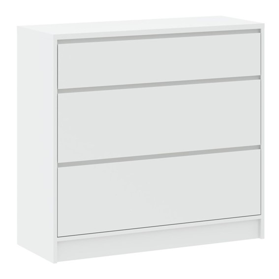 Komoda KOM9-FX (99) Biały