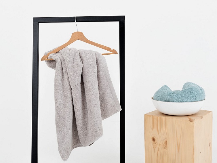 Wieszak łazienkowy HALL BATH 50