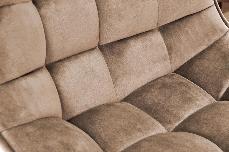 Hoker H95 (62-84)cm Czarny/Beżowy