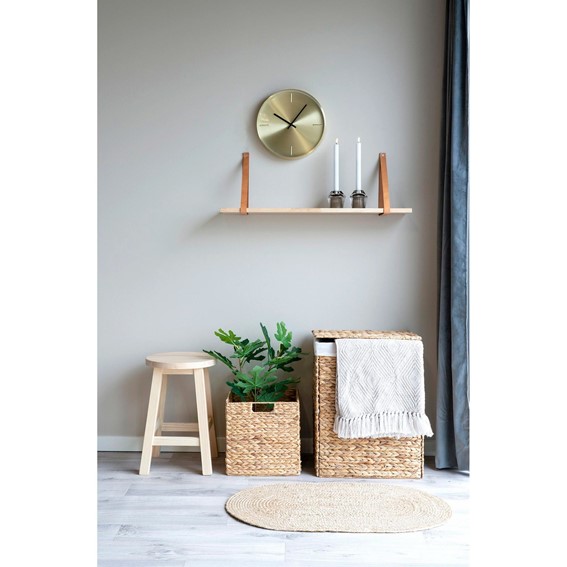 Półka Ścienna FORNO 80cm Naturalny