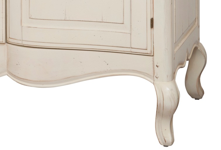 Komoda Verona 803 52x150x92 Beżowy