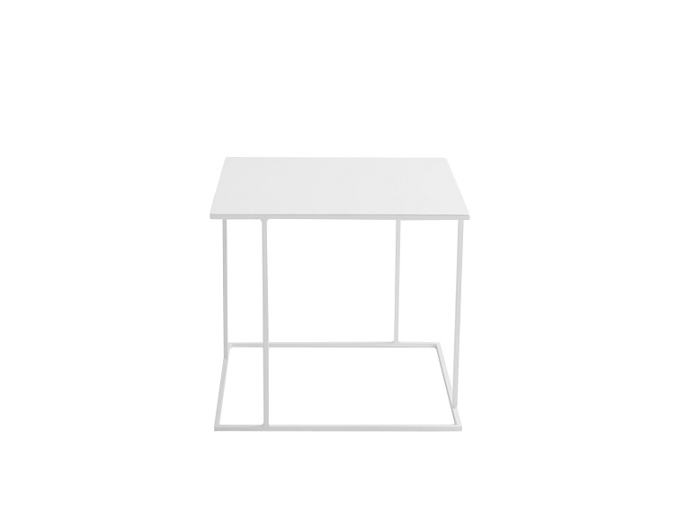 Stół kawowy WALT METAL 50