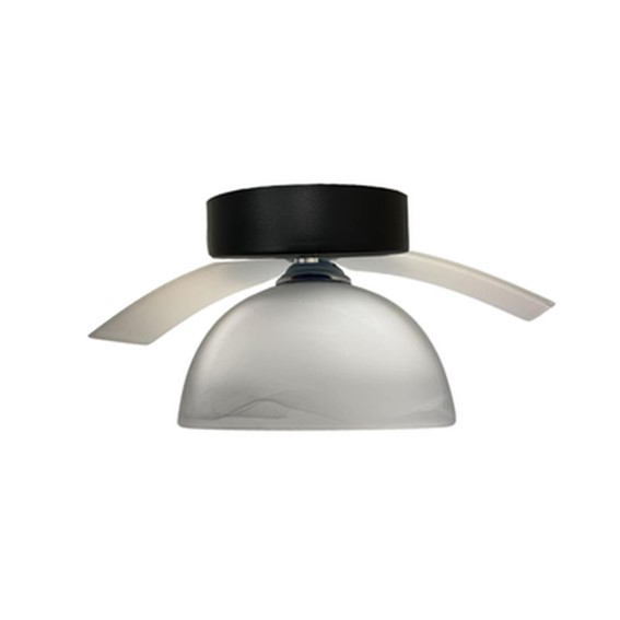 Lampa Sufitowa COSTAS C Czarny