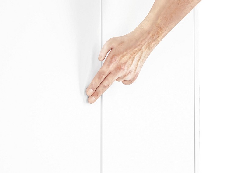 Szafa KENDO 03 Biały