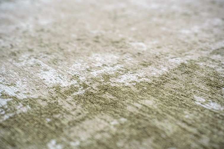 Dywan VIRGIN LAND Uranus Round 9627 240x240 cm Zielony