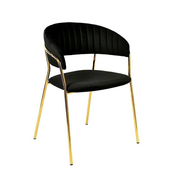 Krzesło MARGO Czarny