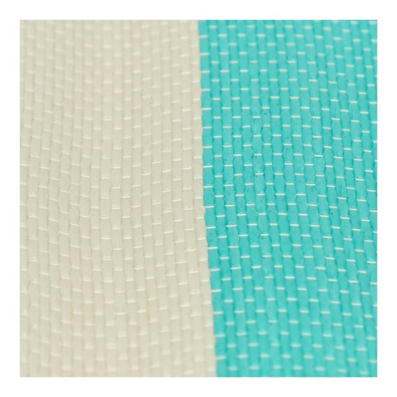 Mata PLAŻOWA 180x60cm Zielony