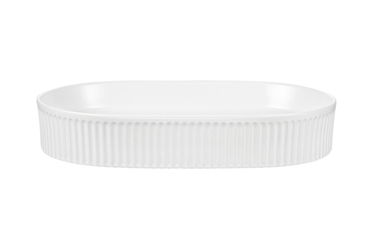 Umywalka Nablatowa BEYOND Biały