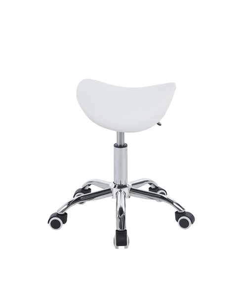 Taboret TB2-FX Biały