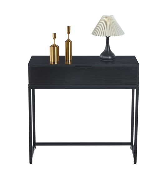 Konsola KN2-FX Czarny