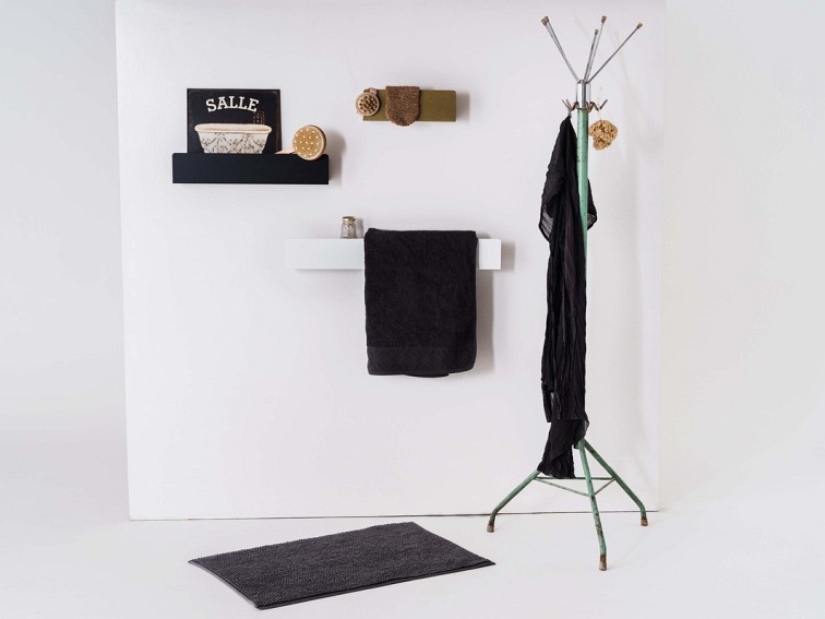 Półka Landa 70 Biały