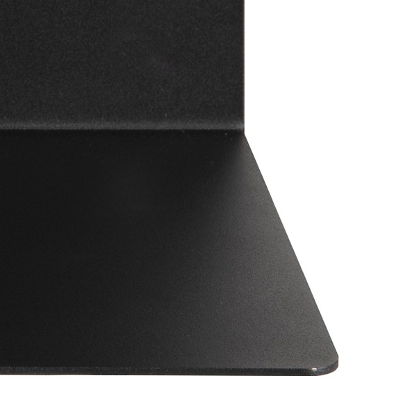 Półka JOLIET S Czarny