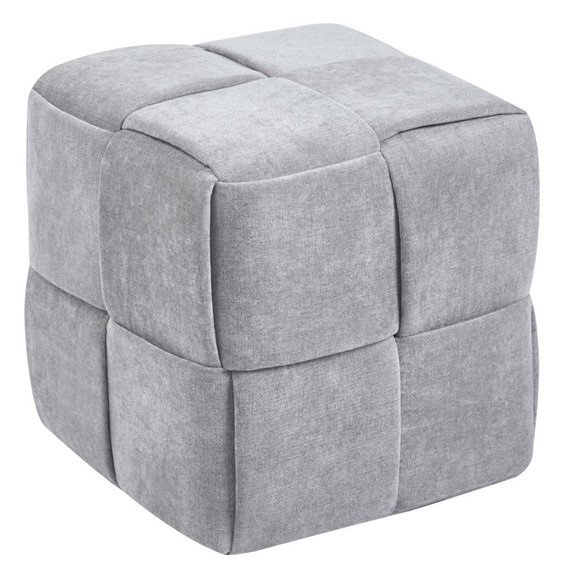 Puf MALOY P6-FX Szary