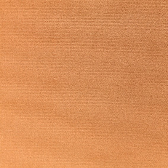 Tkanina VELLUTI 515 Pomarańczowy (mb)