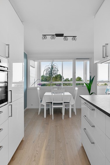 Lampa Sufitowa PAXI K-5465 Czarny/Grafitowy