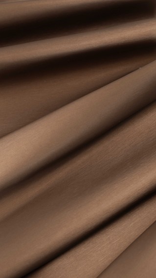 Tkanina ATOMIC 45 Brązowy (1 mb)