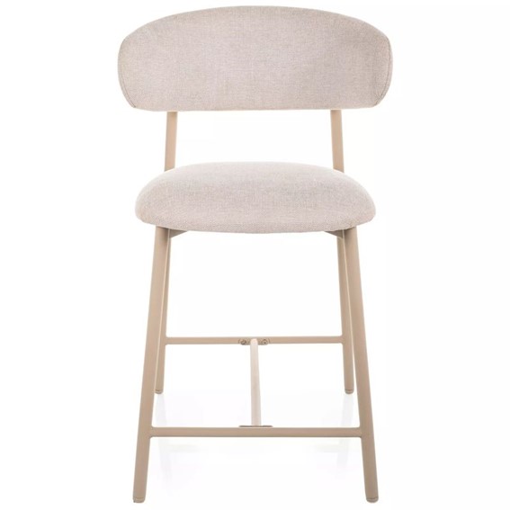 Hoker ELTON H-2 Brego Jasny Beż/Kaszmir