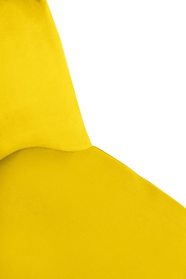 Krzesło DIEGO Żółty