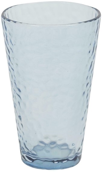 Szklanka ZEKRIT Niebieska 300ml