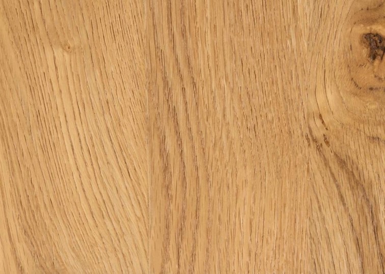 Stolik WILLFORD 80x80 Naturalny/Czarny