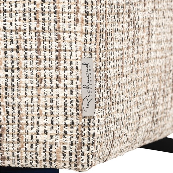 Sofa HOXTON Jasny Beżowy