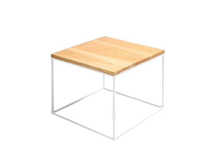 Stół kawowy TENSIO SOLID WOOD 50