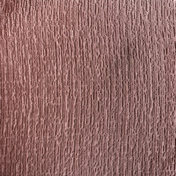 Krzesło GATSBI Różowy