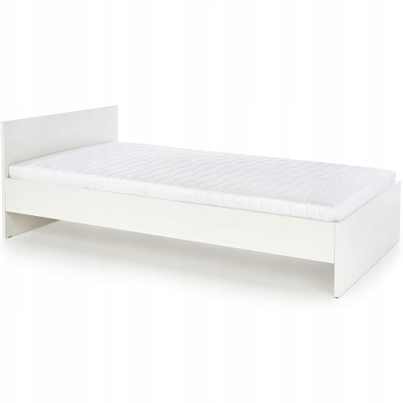 Łóżko LIMA 90x200 Biały