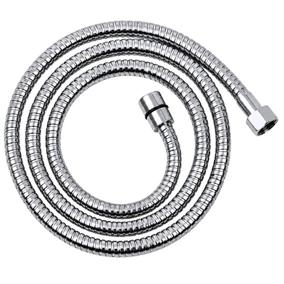 Wąż Prysznicowy 150cm Chrom