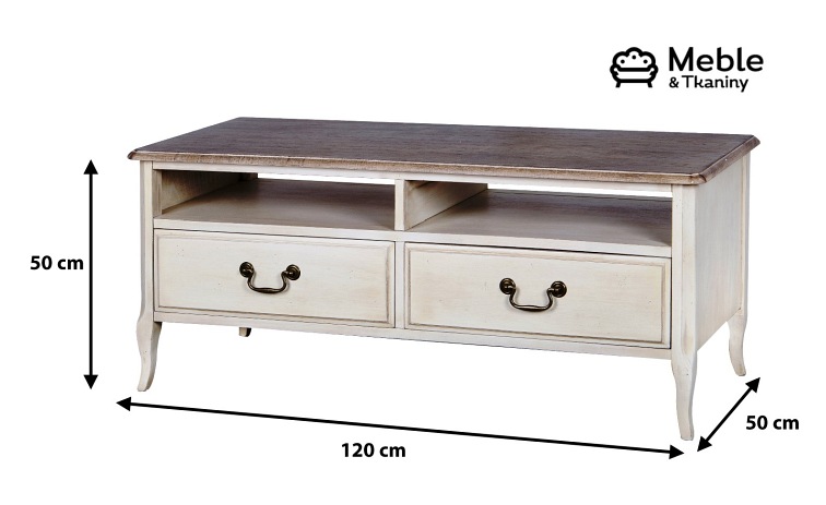 Limena 836 Komoda rtv