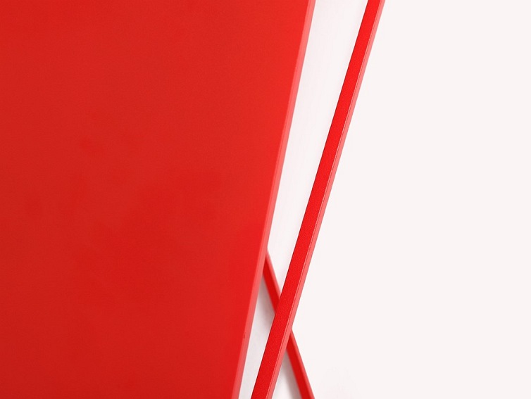 Stół kawowy MEMO METAL 140