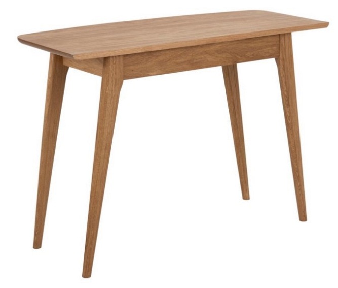 Biurko Woodstock 45x105x74 Dąb