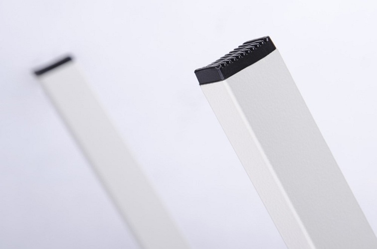 Krzesło SPLIT PREMIUM Biały