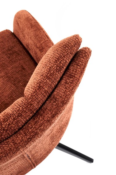 Krzesło K540 Cynamonowy