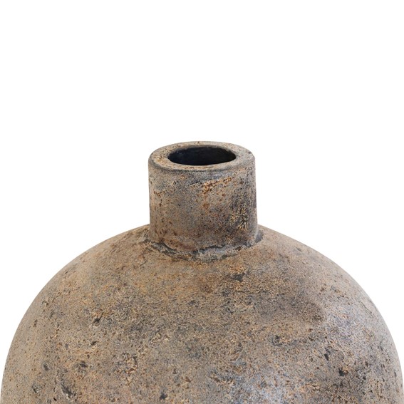 Wazon CORVO Terakota