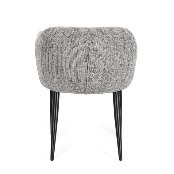 Krzesło KATI ARM Szary