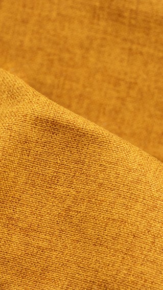 Tkanina NEA 66 Musztardowy (1 mb)