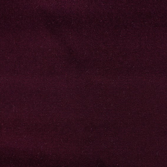 Tkanina VELLUTI 877 Fioletowy (mb)