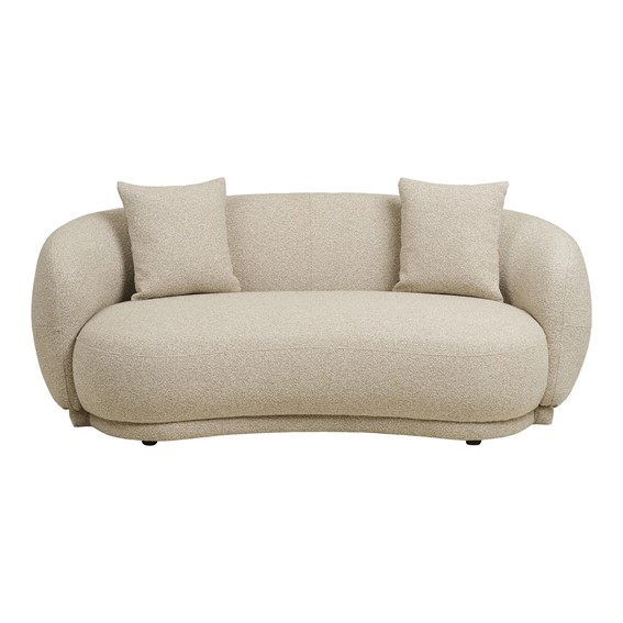 Sofa HAWKES Beżowy
